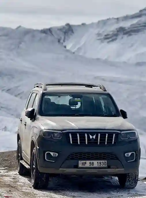Trek 1